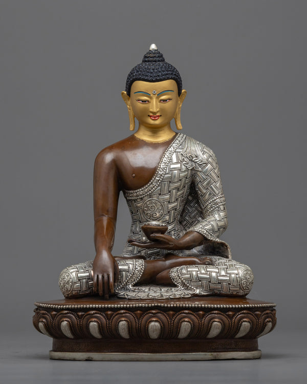 shakyamuni-buddhah-oxidized-figurine