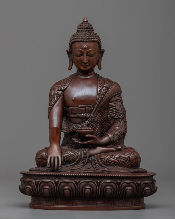 śākyamuni buddha