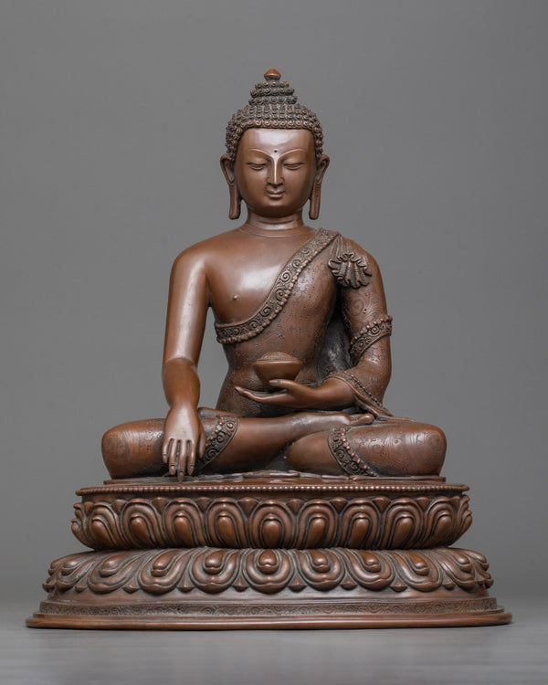 guatama Buddha