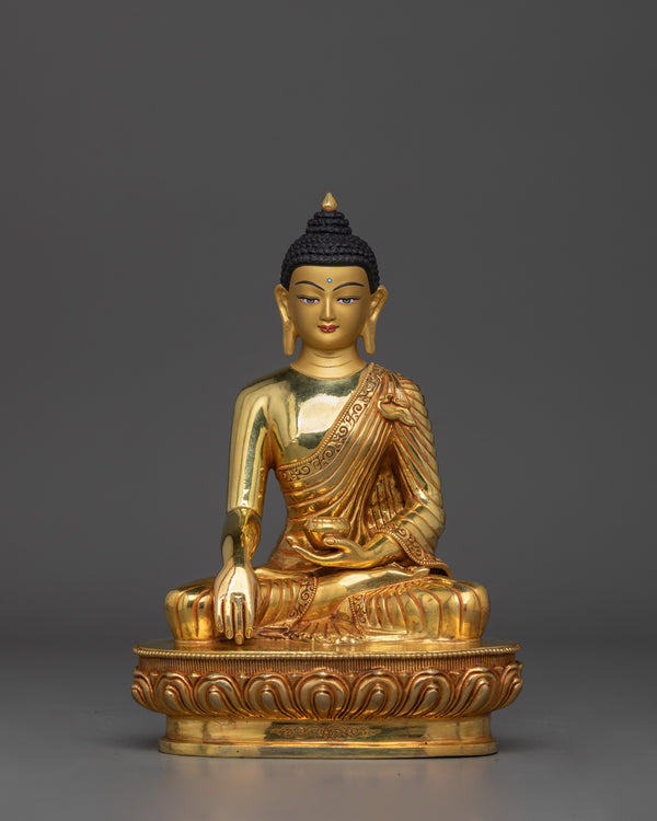 figurine-of-historical-buddha-shakyamuni
