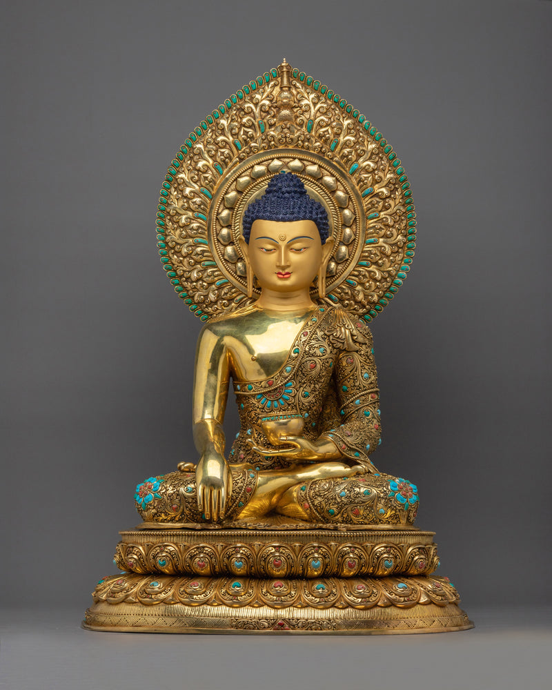 serene-buddha-shakyamuni