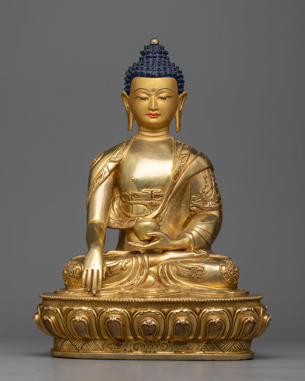 enlightened-buddha-shakyamuni