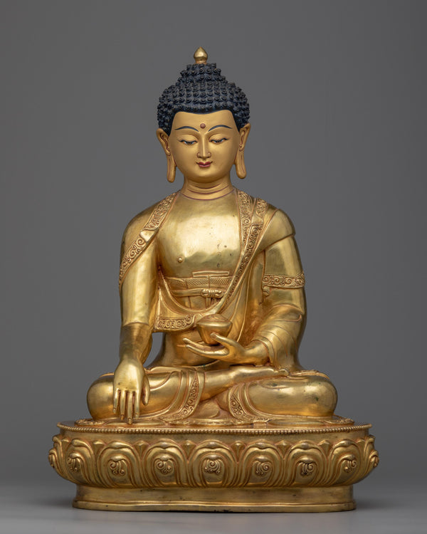 enlightened one buddhism 