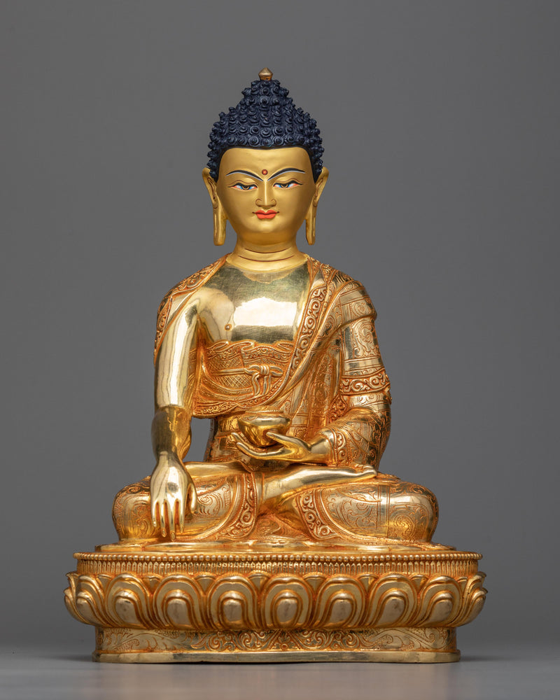 bodhisattva buddha shakyamuni 