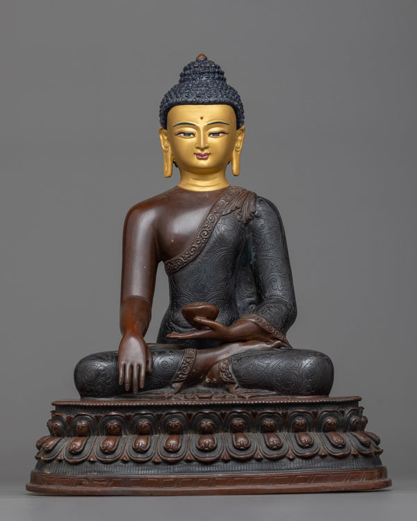 buddha-shakyamuni-idol