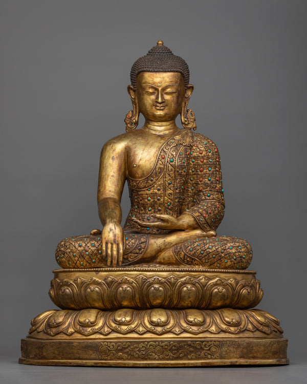statue-of-shakyamuni-buddha