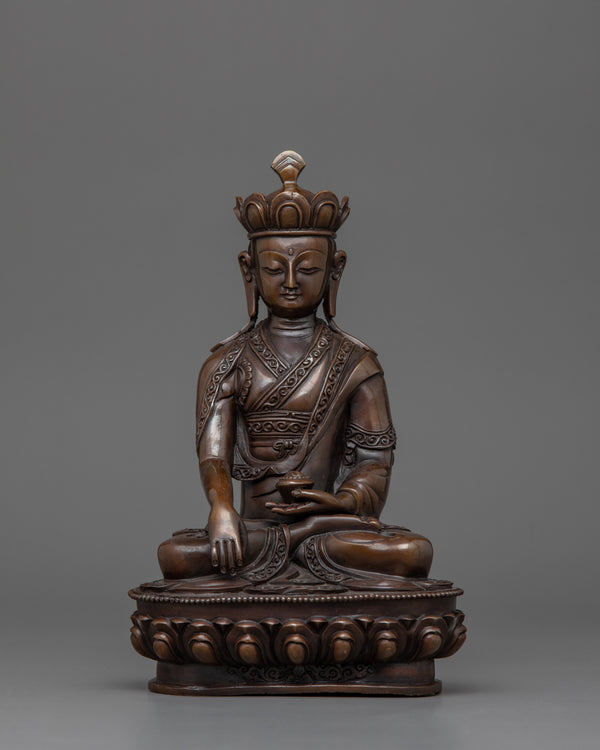 oxidized-9-1-inches-shakyamuni-buddha