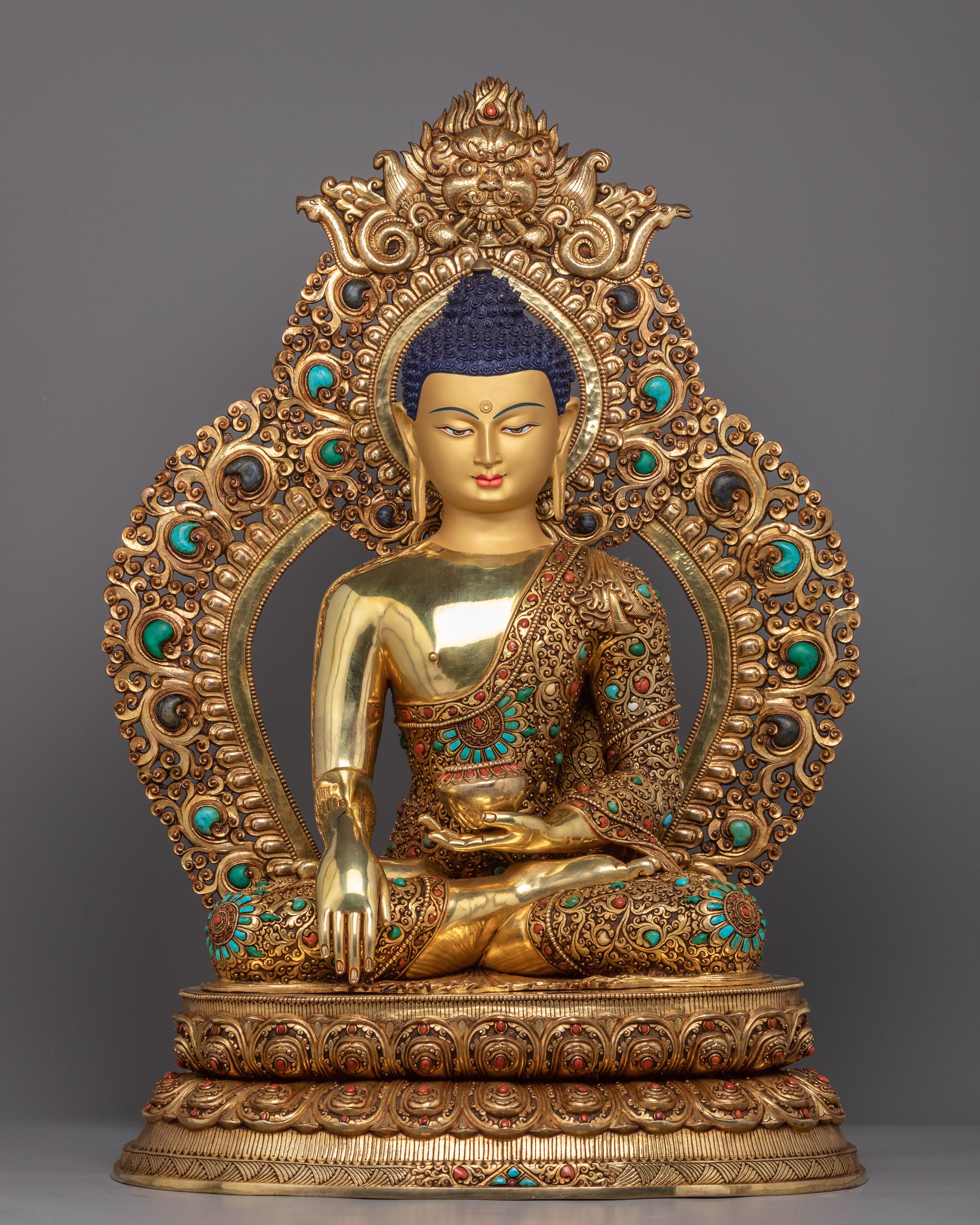 siddhartha gautama buddha 