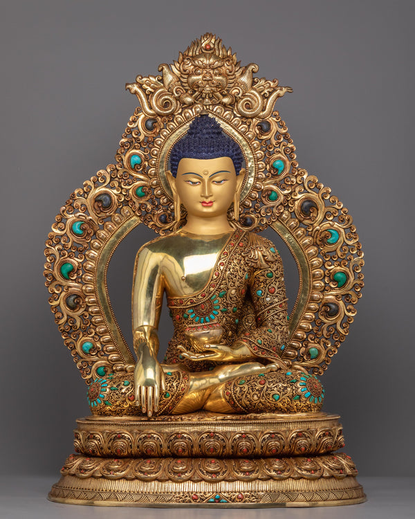 siddhartha gautama buddha 