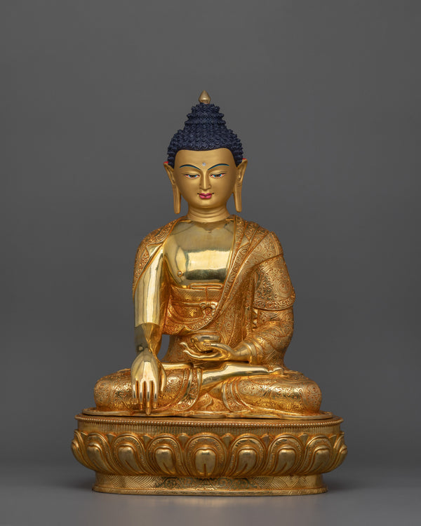 handmade-statue-of-light-of-asia