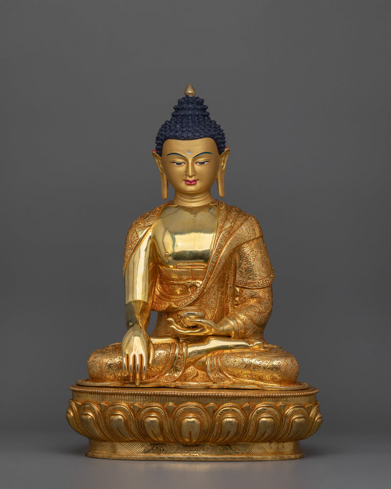 handmade-statue-of-light-of-asia