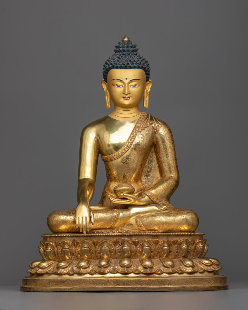 namo-gautama-shakyamuni
