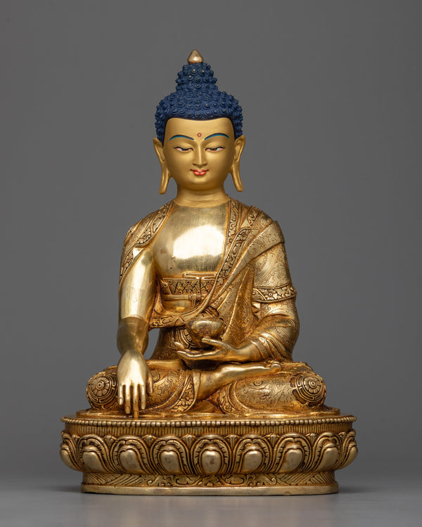 shakyamuni-buddha-gold-gilded-statue