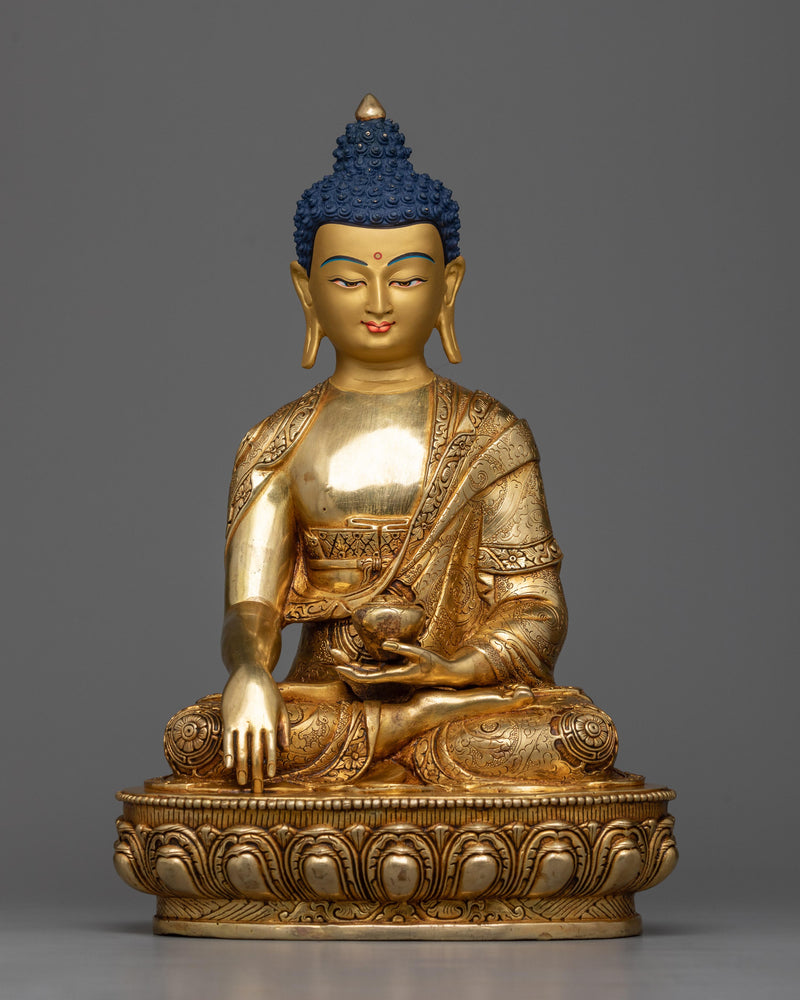 shakyamuni-buddha-gold-gilded-statue