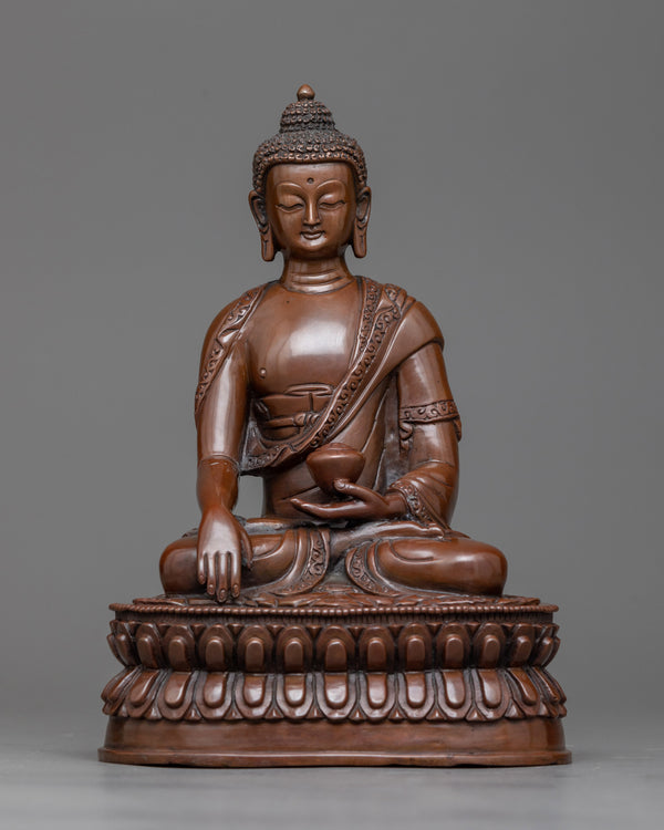 bouddha-shakyamuni