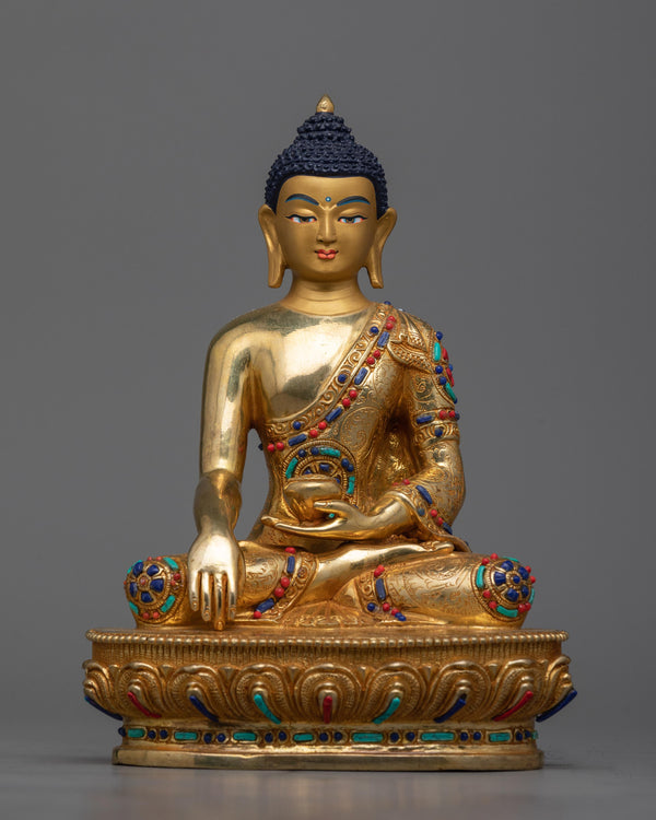 the-buddha-sculpture