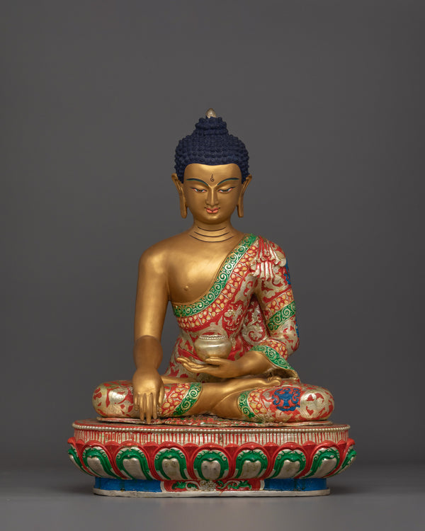 dharma-representation-shakyamuni-buddha