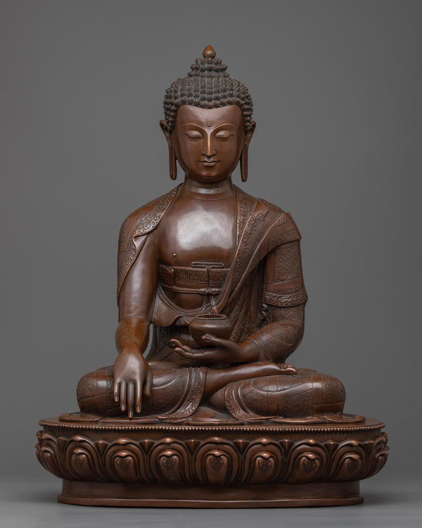 gautama-shakyamuni