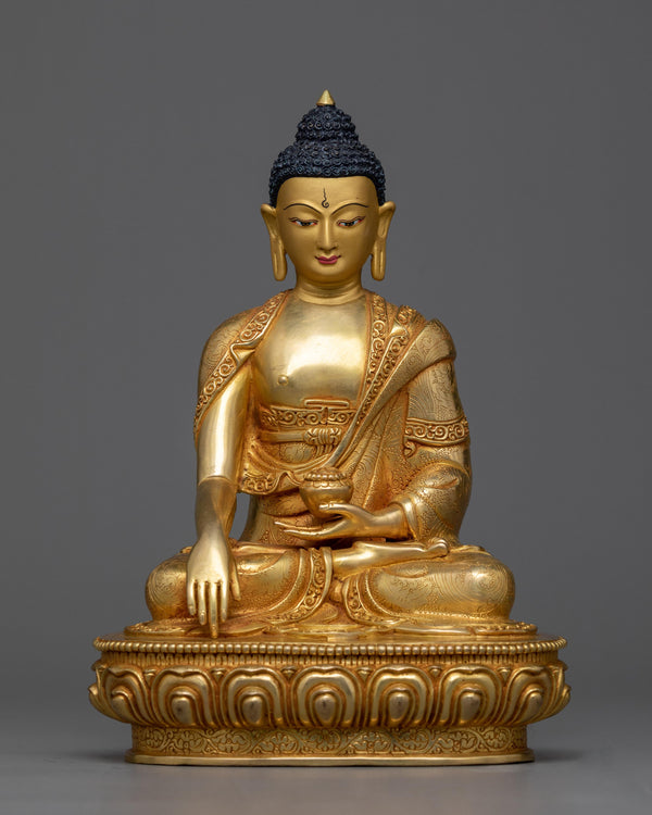 9inch-shakyamuni-buddha