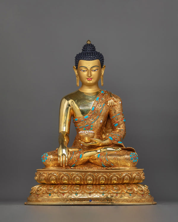 present-buddha-shakyamuni