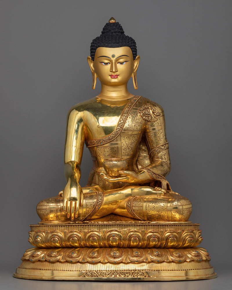 siddharta gautama buddha 