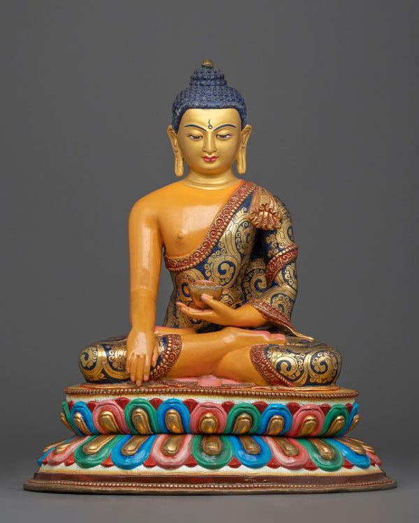 first-buddha