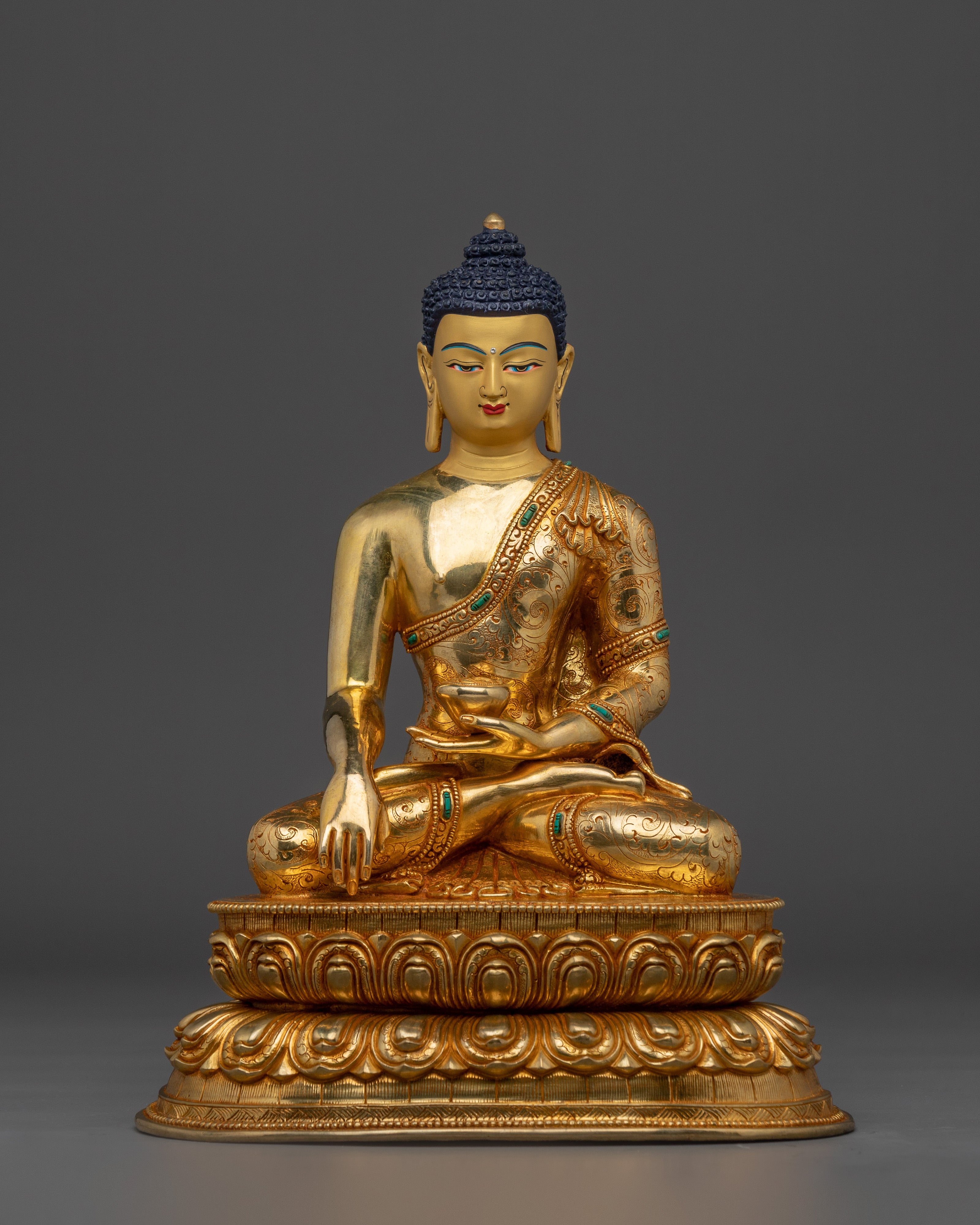 mindfulness-statue-of-shakyamuni-buddha