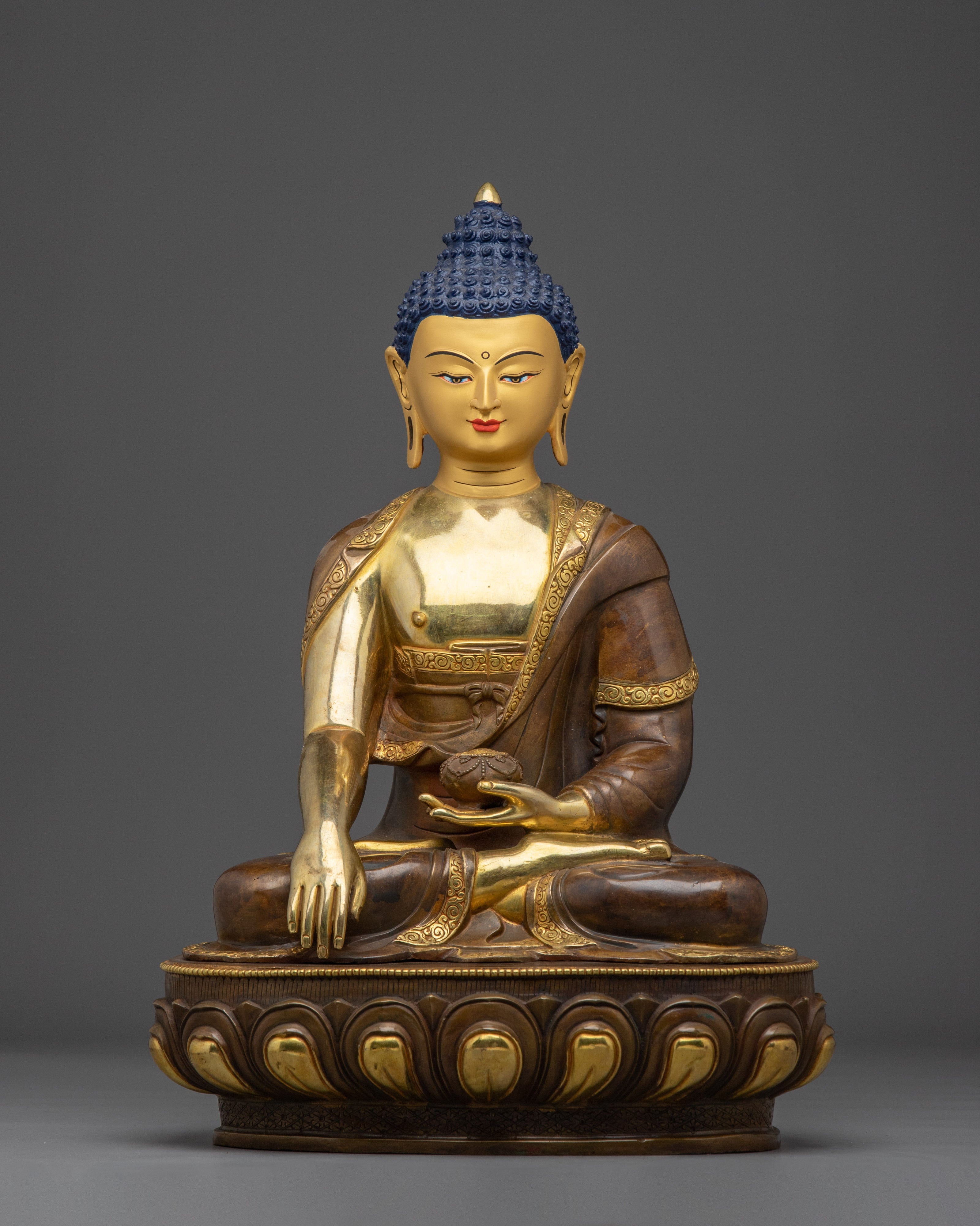 peaceful-deity-shakyamuni-buddha-statue