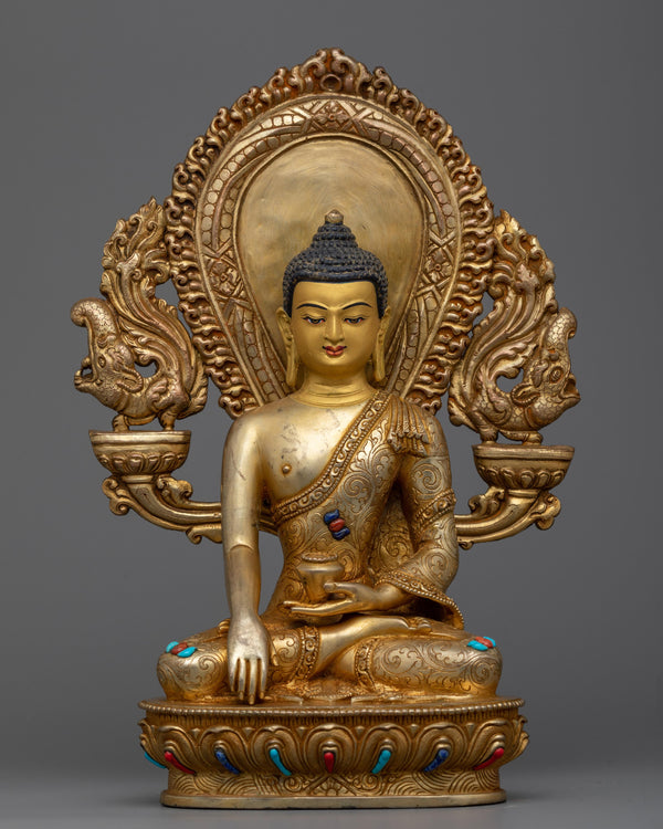 buddha art sculpture 