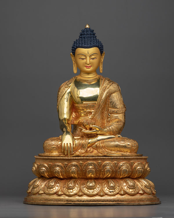 buddha shakyamuni sadhana 