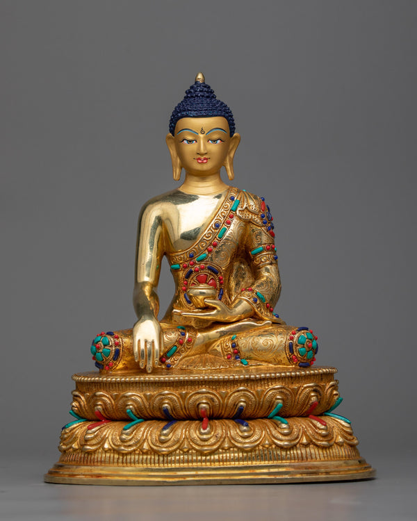 Lord buddha statue