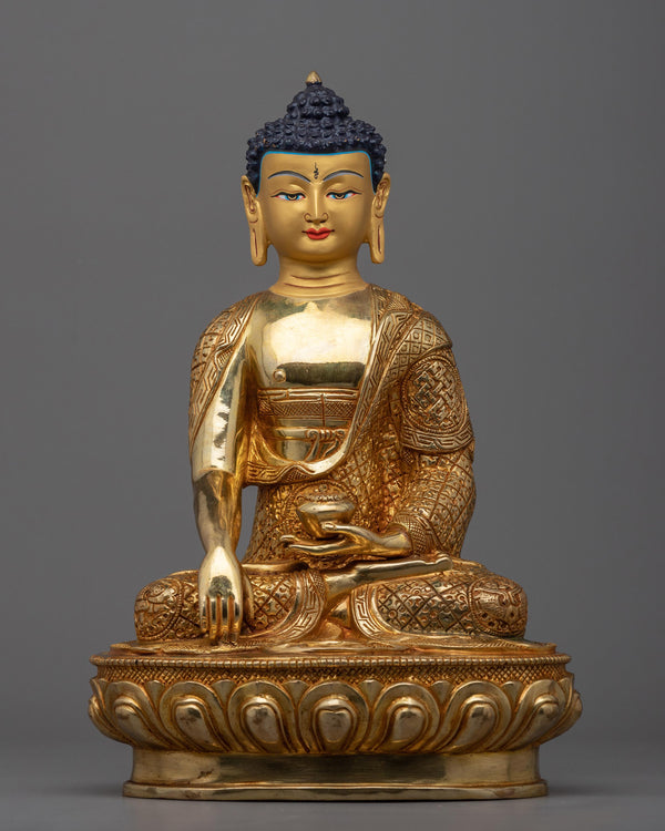 buddha shakya 