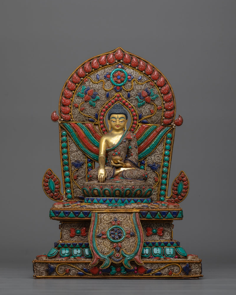 gesture-of-protection-shakyamuni-buddha