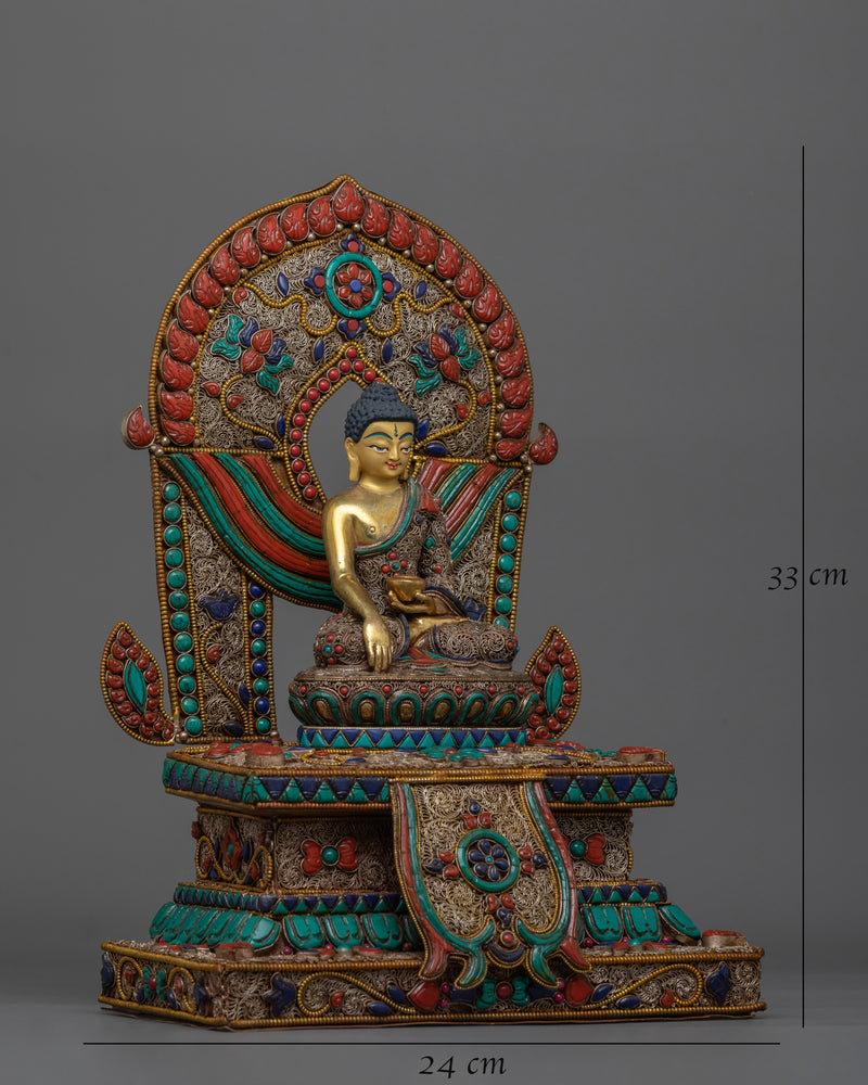 gesture-of-protection-shakyamuni-buddha