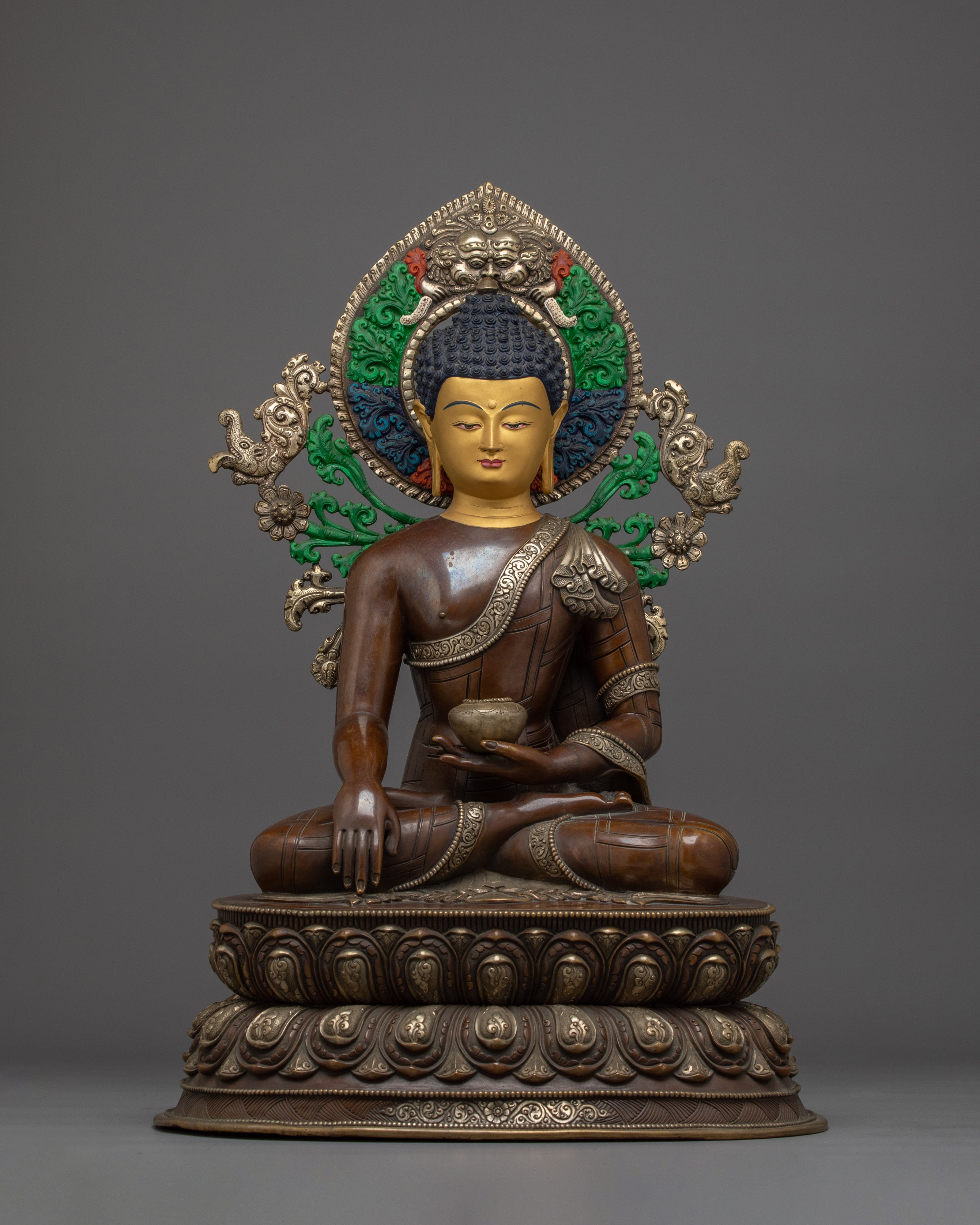 tibetan-art-of-shakyamuni-buddha