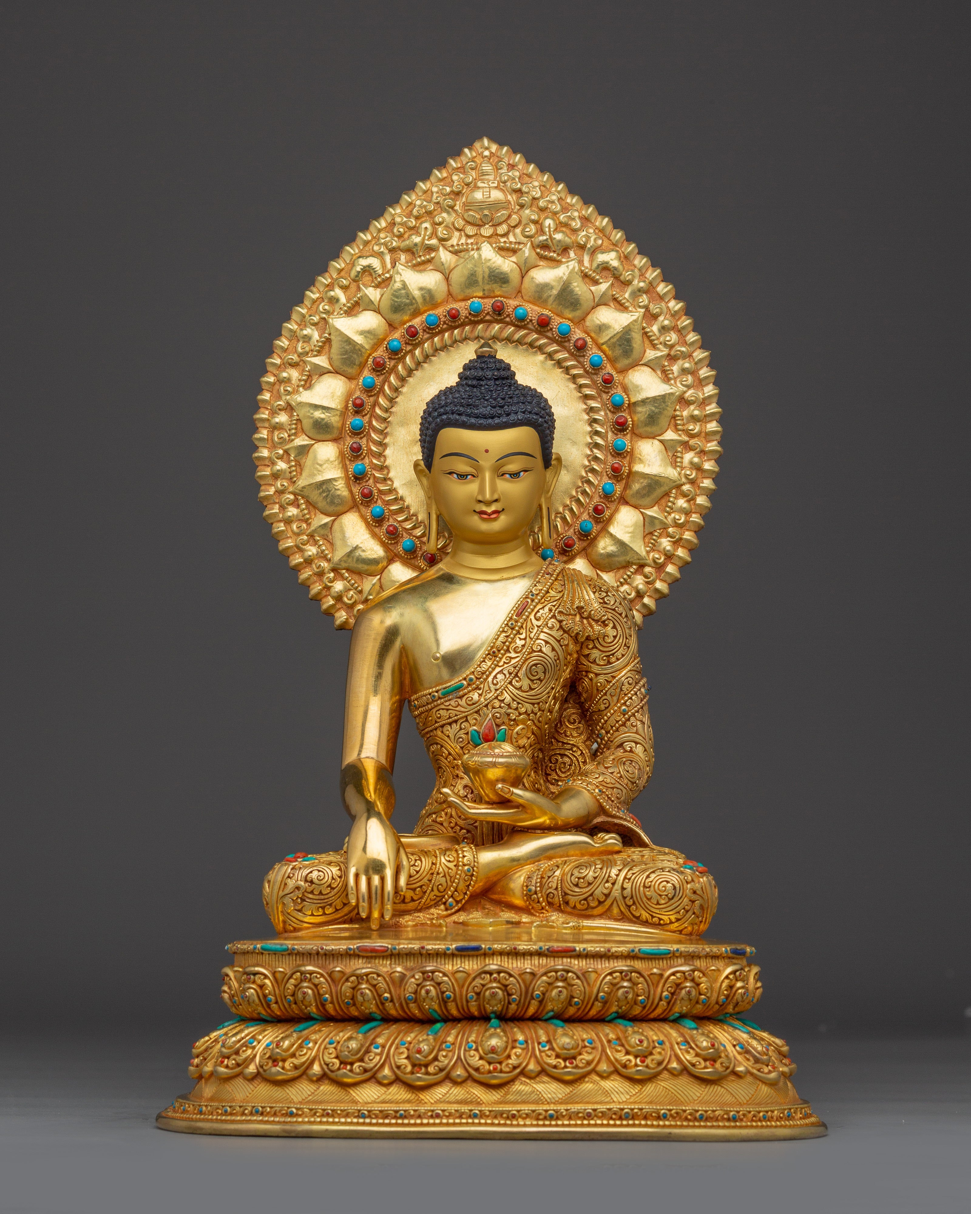 spiritual-sculpture-shakyamuni-buddha