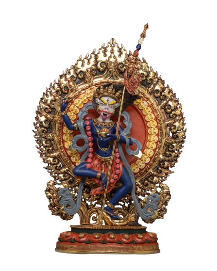 Simhamukha