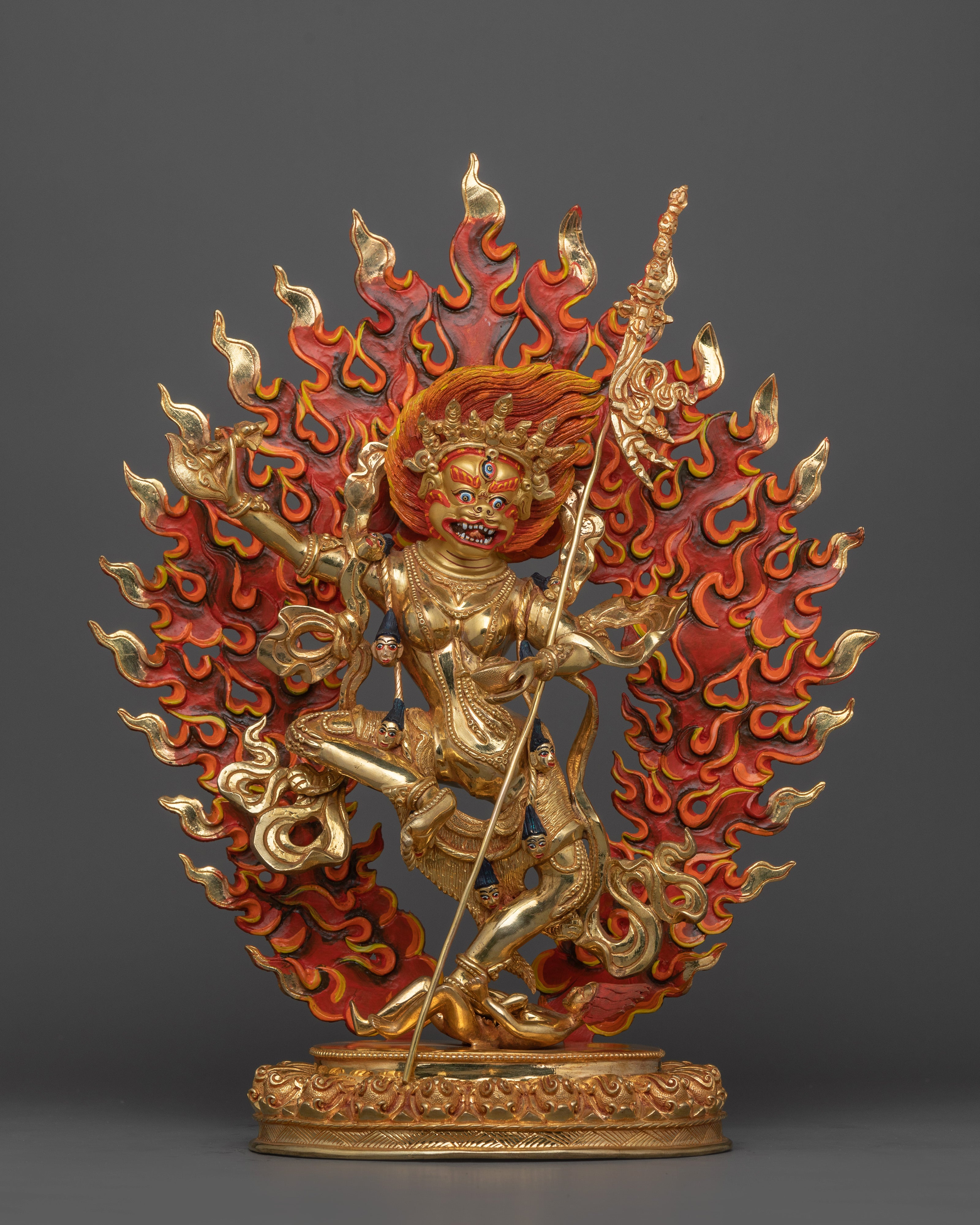 simhamukha-lion-faced-dakini