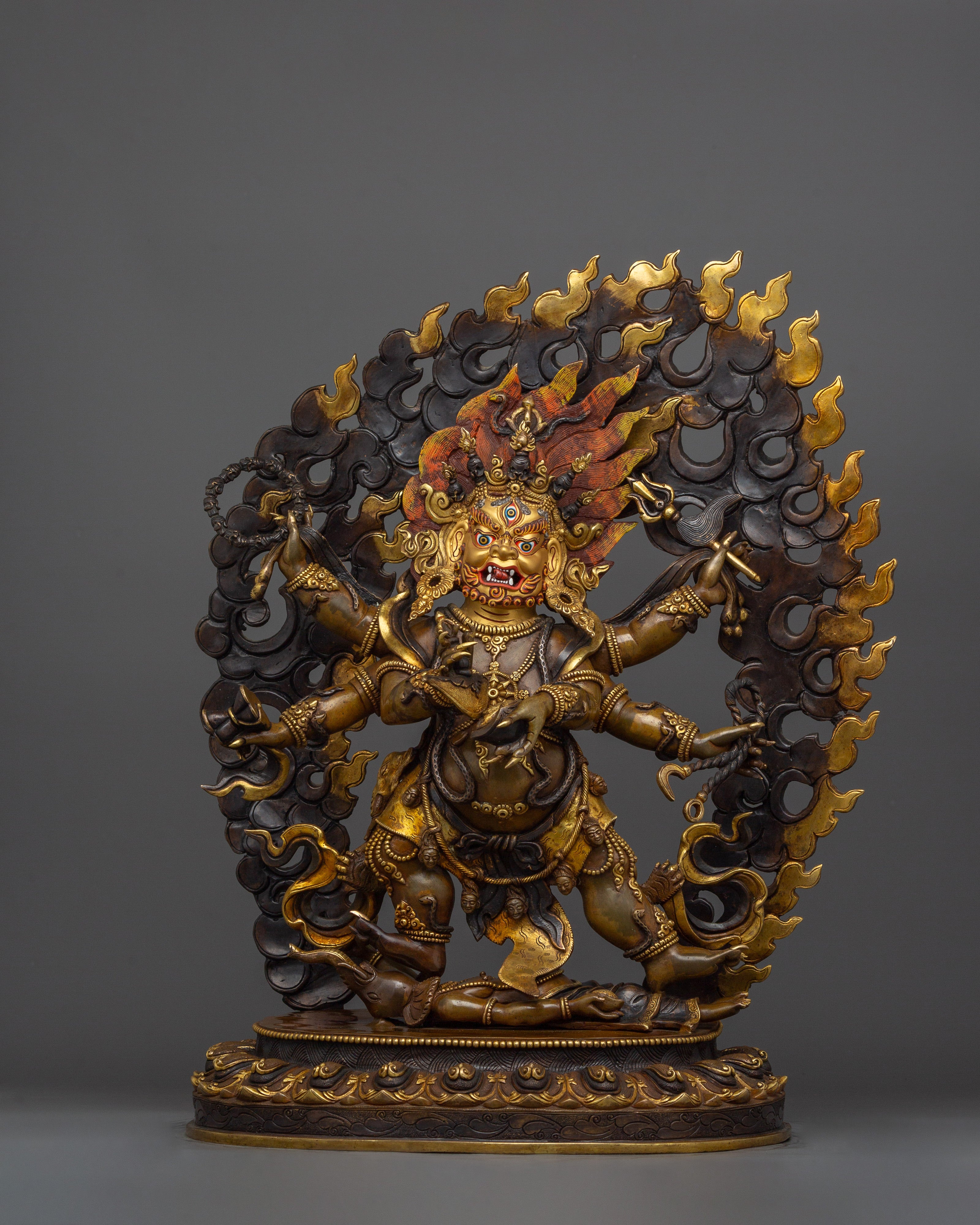 six-armed-mahakala-sacred-figurine