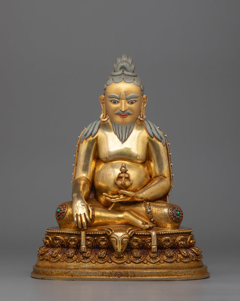 Tang Tong Gyalpo