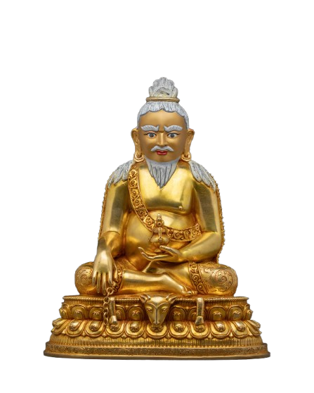 Thangtong Gyalpo Rinpoche