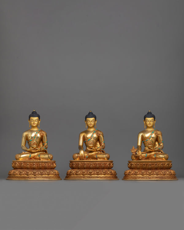 three-buddhas-set