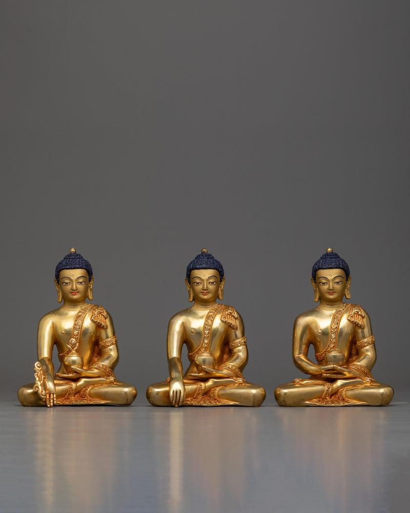 three-buddha-sculptures-set