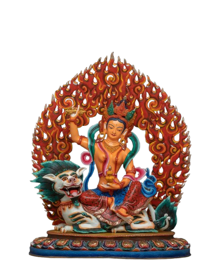 Tsheringma