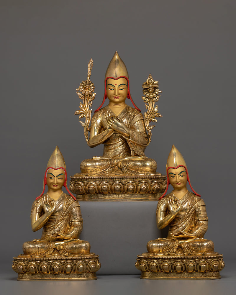 dharma-teacher-tsongkhapa-set