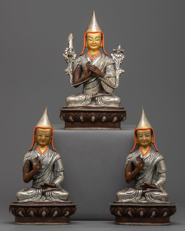 tsongkhapa 