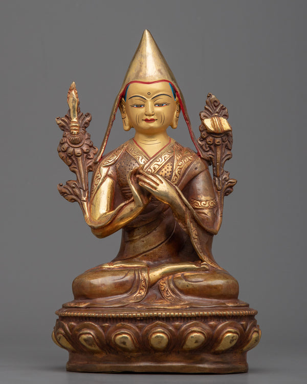Tsongkhapa