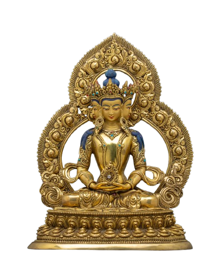 Vairocana