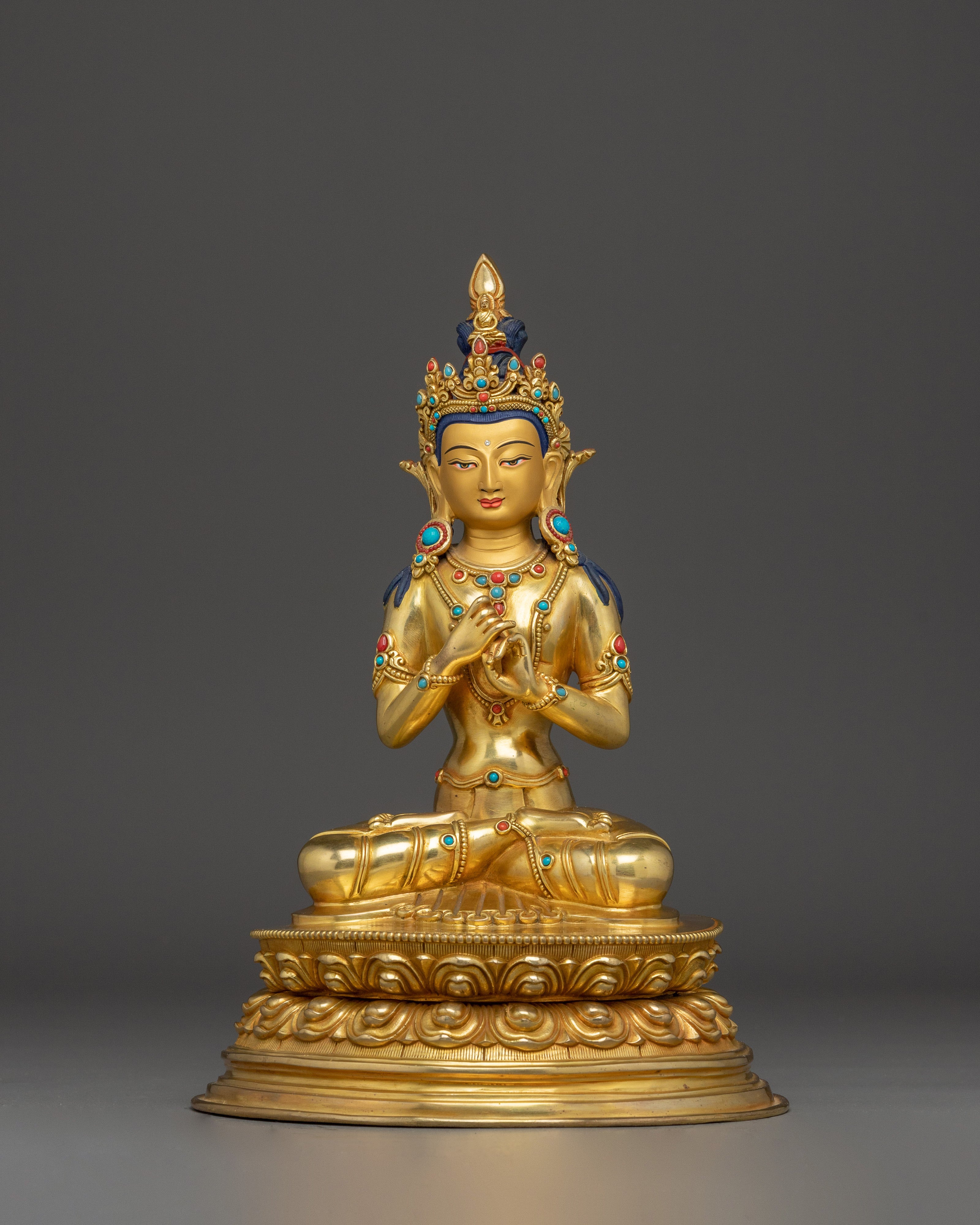 sacred-vairochana-statue