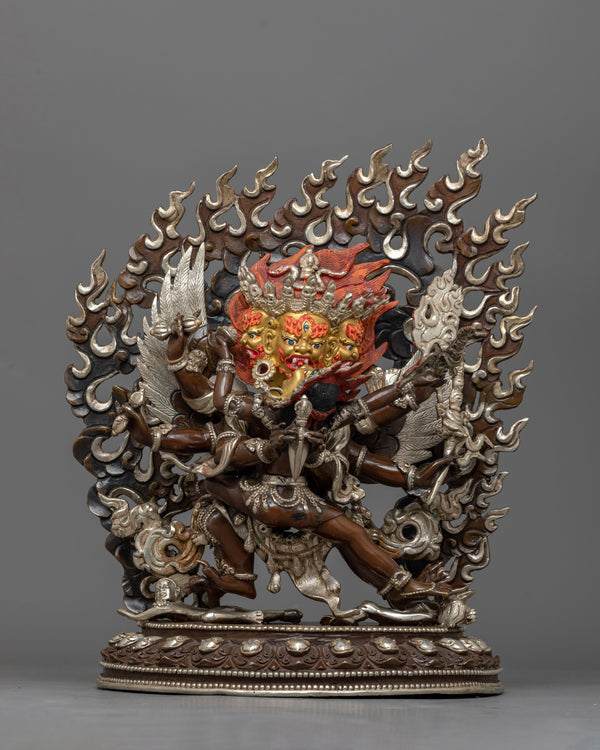 vajrakilaya-with-his-consort